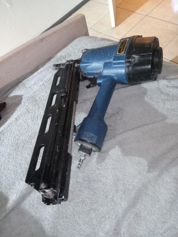 Nail Gun