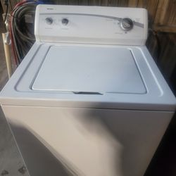 Washer Kenmore Whit Warranty 220 Old School Washer 
