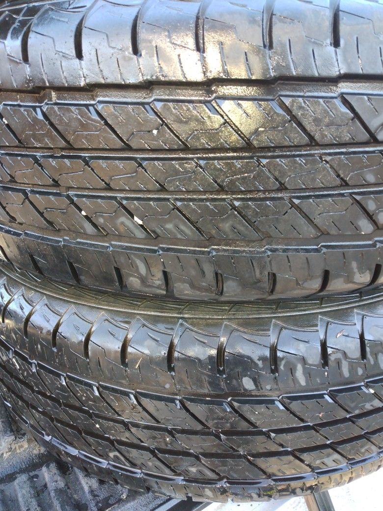 Tires