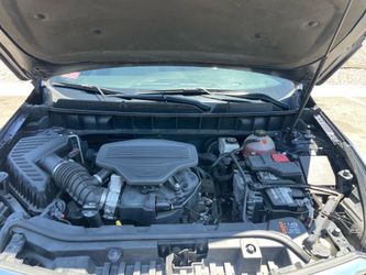 2018 Cadillac XT5