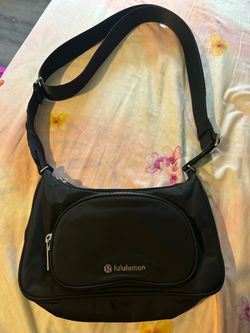 Lululemon crossbody