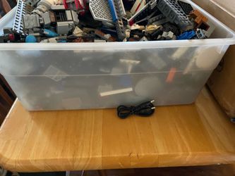 Legos starwars LOT