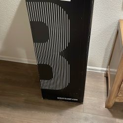 Eight Sleep - King Mattress - Brand New(Unopened)