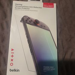 Nintendo Switch 2 Screen Protector 