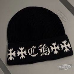 Fashion Beanies