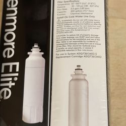 Refrigerator Filter
