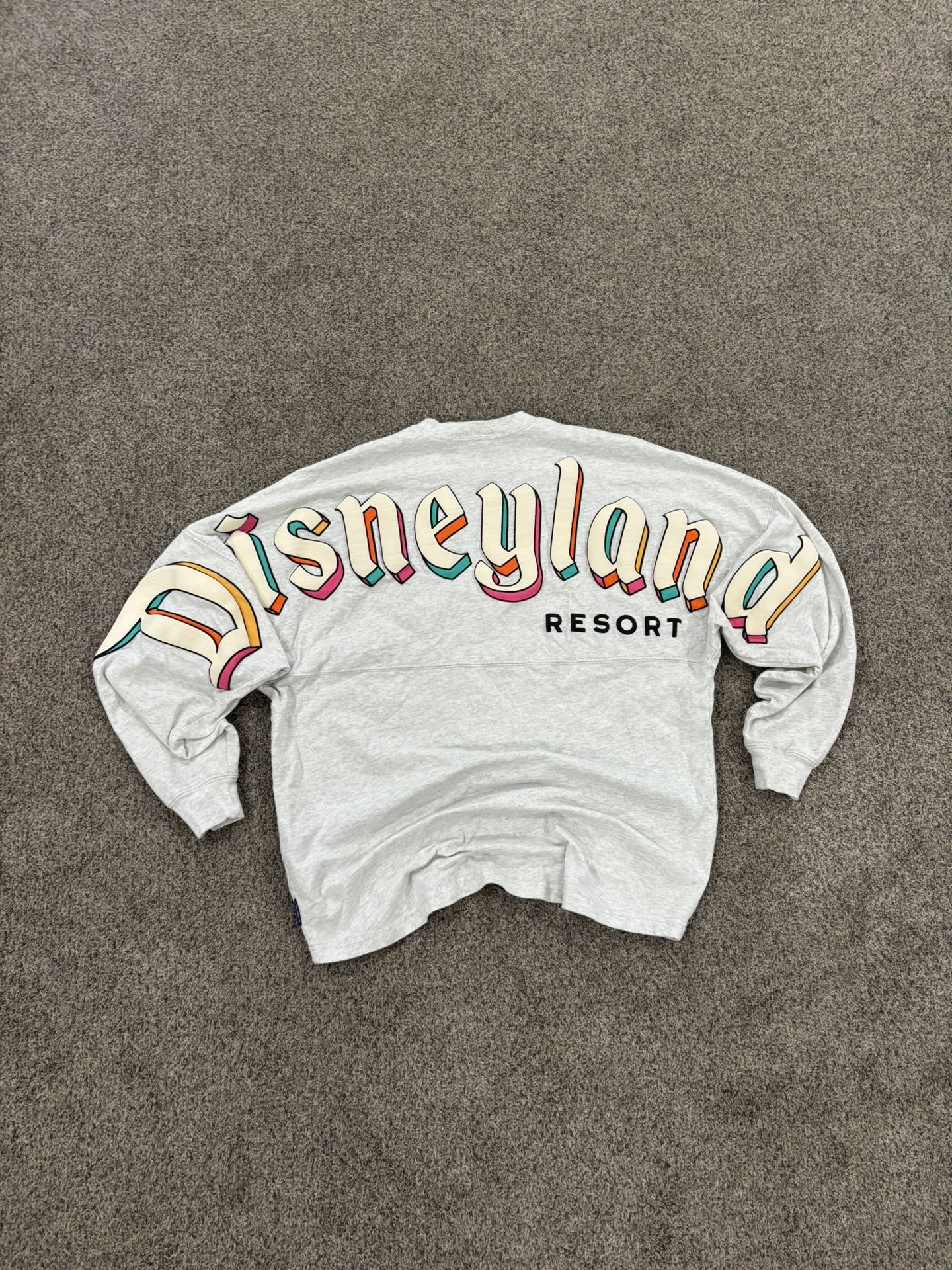 Disneyland Spirit Jersey men’s size M
