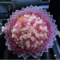Rose Bouquet