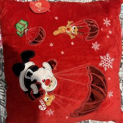 Christmas Pillows