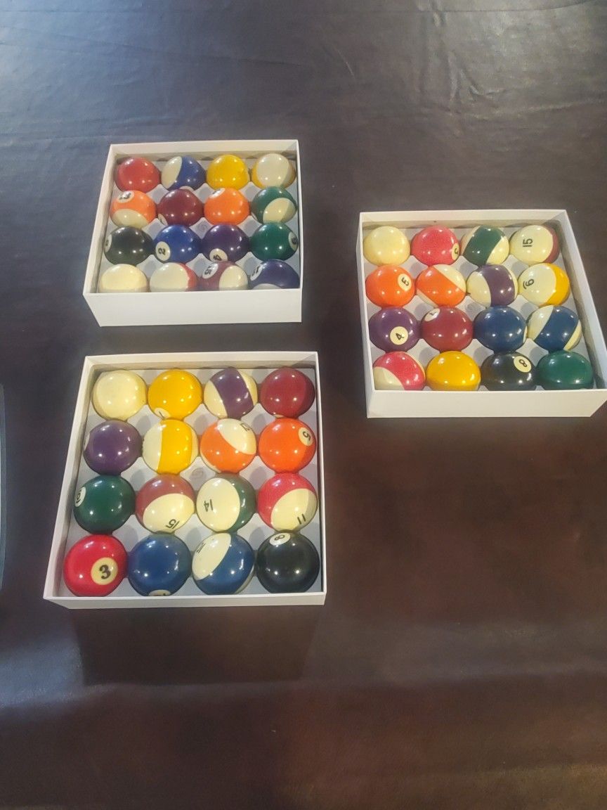 Billiards Balls,All Products : American Fashion Style Bags On Sale