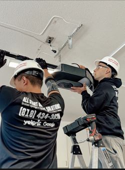 Garage Door Opener chamberlain 