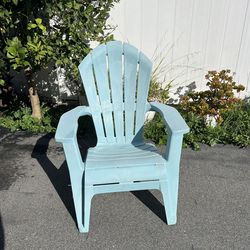 Adirondack Chair