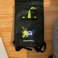splatoon Bag