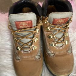 Kids Timberland