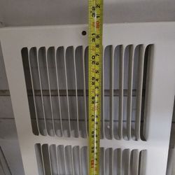 Free Furnice Air Return Screens