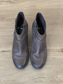 Clarks Women’s Boots