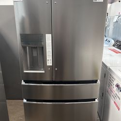 New! Frigidaire Gallery 4 Door French Door 