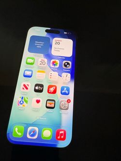iPhone 16 Pro