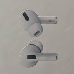 AirPods Pro’s 