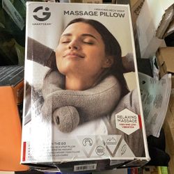 Massage Pillow 