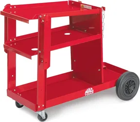 Welding Cart