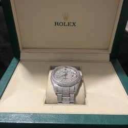 Rolex Date-Just