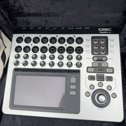 QSC Touchmix 16