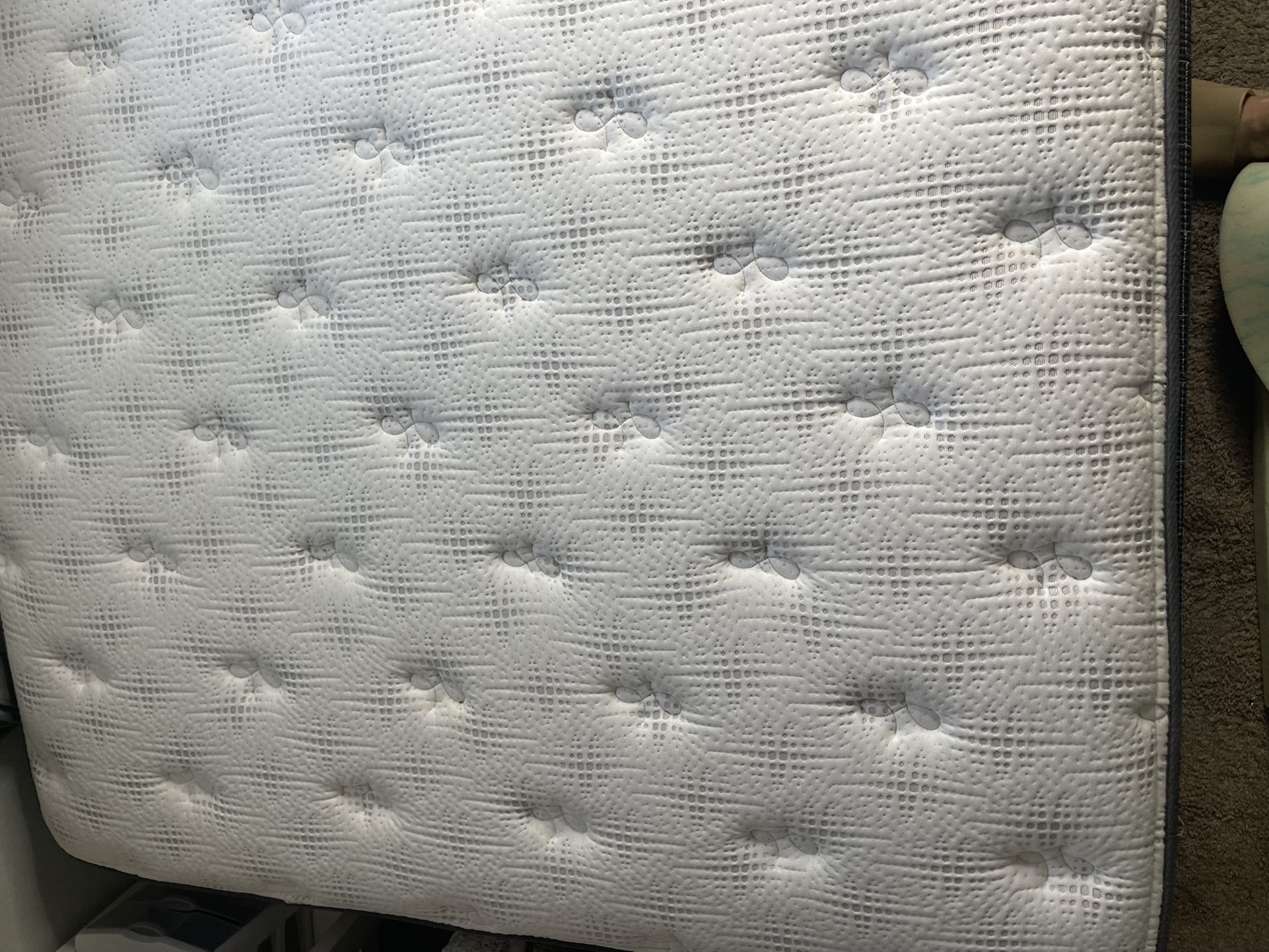 Queen Mattress