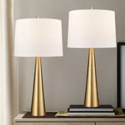 Table Lamps