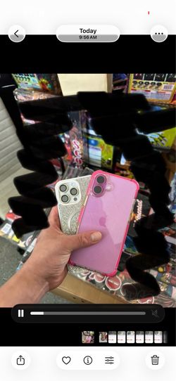 I phone 17 for July 4 oversize family box