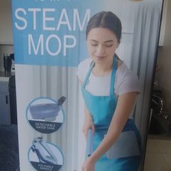 Steam Mop