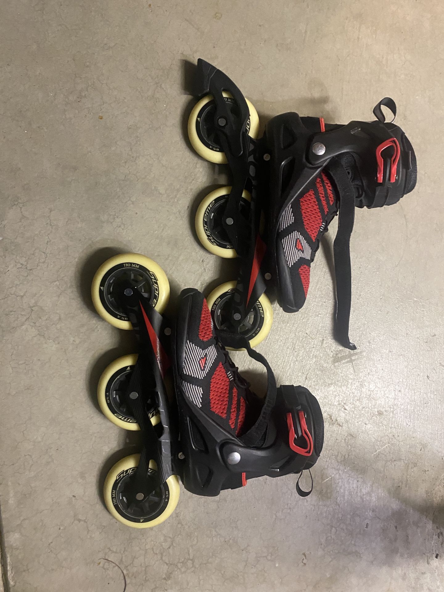 Roller Blades