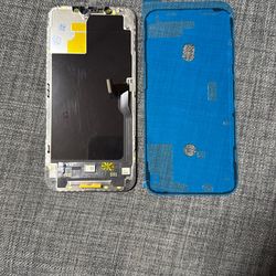iPhone 12 Promax LCD Screen Repair Parts
