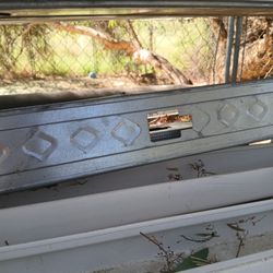 Galvanized Wall Framing Studs