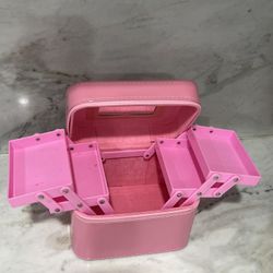 Vanity Makeup, Jelwery Case 