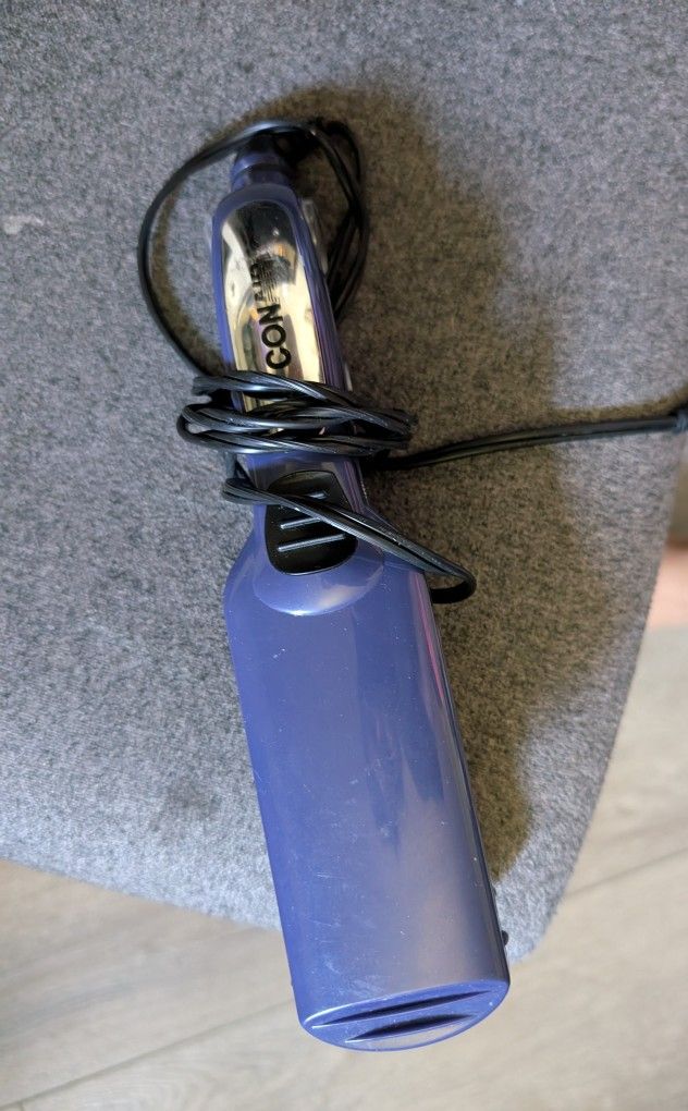 Hair Straightener