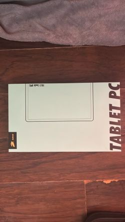 Tablet PC android