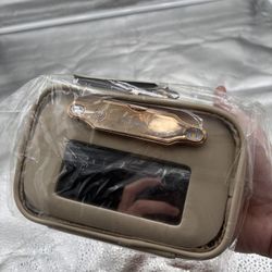 PurseN LITTMINI Lighted Mirror Case