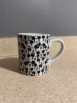 Disney’s Mickey Mouse cup