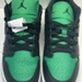 Sneaker Air Jordan 1 Low Size.7