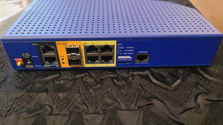 Edgewater EdgeMarc 2900e - 120-2900E-01-A