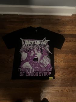 Thats Awful Lot of Cough Shirt Size S
