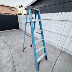 Werner ladder