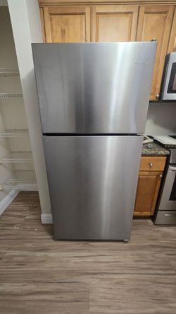 Amana Refrigerator