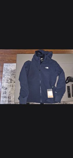 WOMEN'S NORTHFACE JACKET