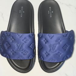 Louis Vuitton Sandals 