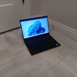 touchscreen quad Intel i5 3.6ghz 8gb ram laptop laptops computer computers pc pcs personal touch screen dell