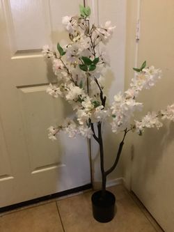Artificial tree