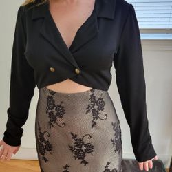 Dress Size Small
