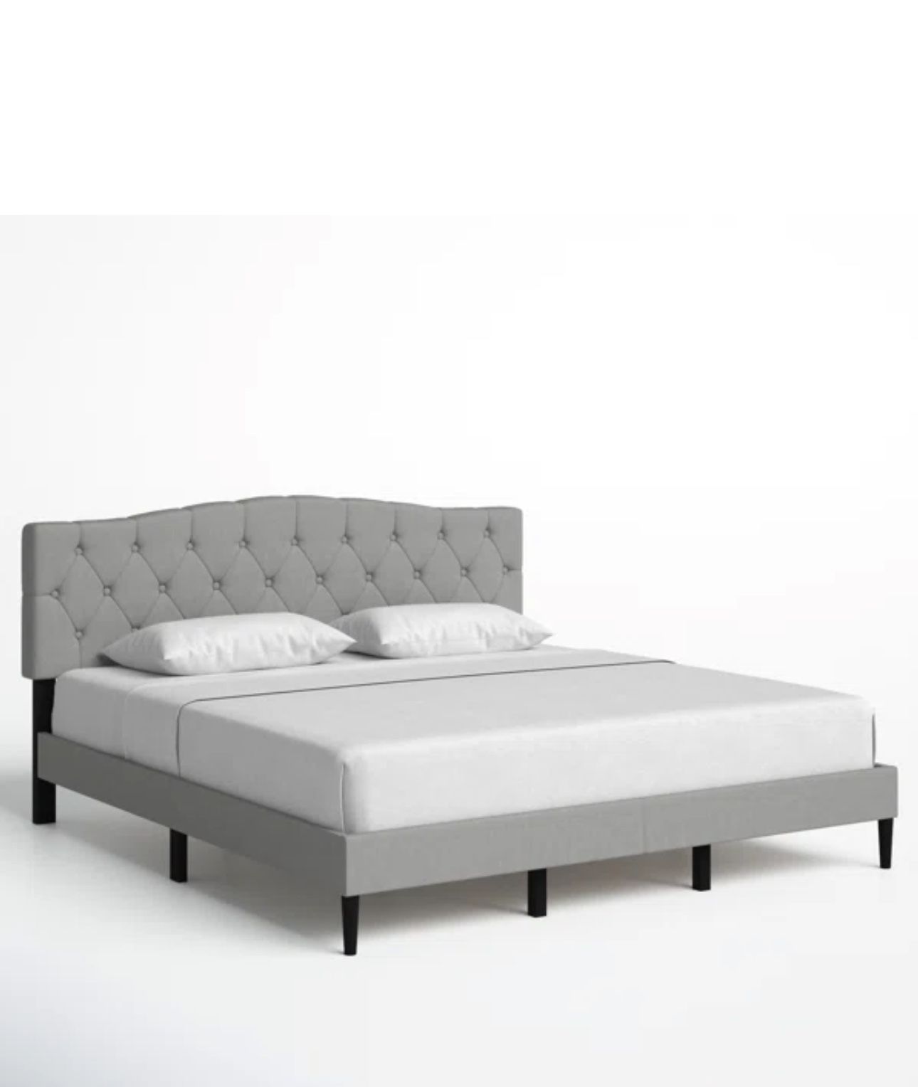 Full Bed